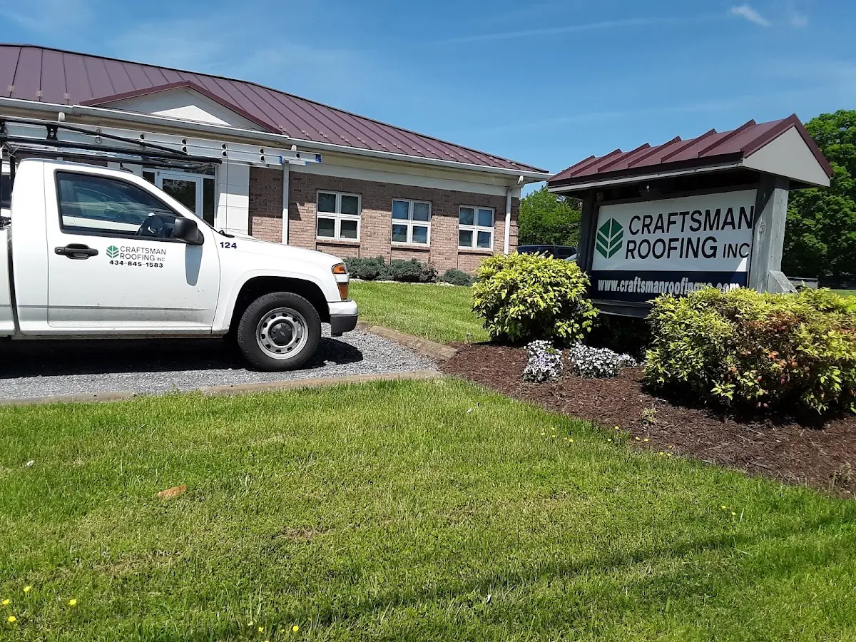 Quality Roof Replacement by experienced craftsmen in Jacksonville